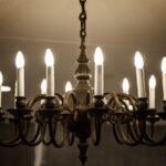 Come scegliere i lampadari perfetti per i propri ambienti di casa